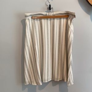 Loft Petites (10P) Skirt